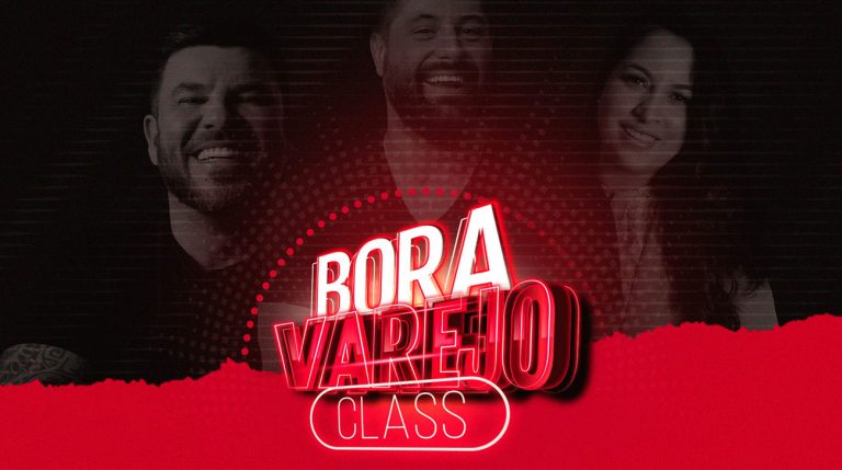 Bora Varejo Class