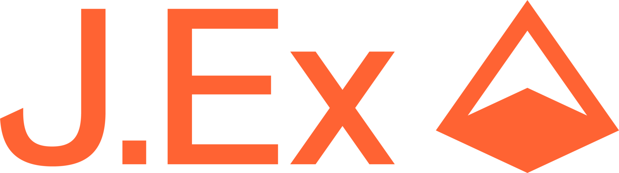 Logo J.Ex
